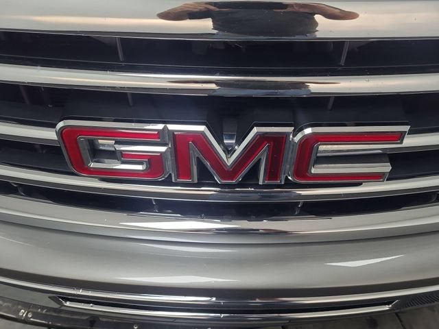 2012 GMC Sierra 1500 SLE