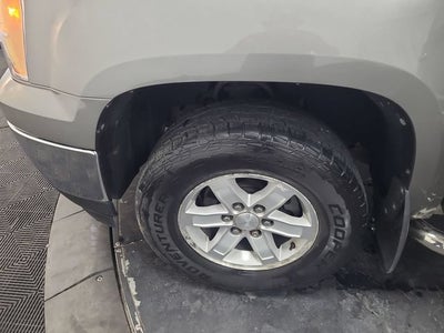 2012 GMC Sierra 1500 SLE