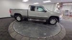 2012 GMC Sierra 1500 SLE