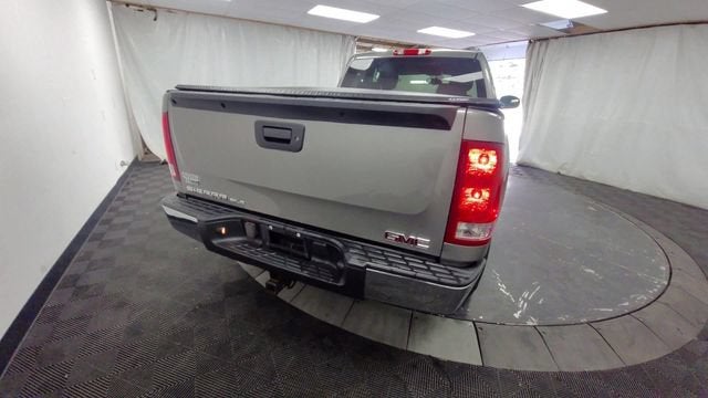 2012 GMC Sierra 1500 SLE
