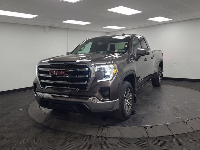 2019 GMC Sierra 1500 SLE