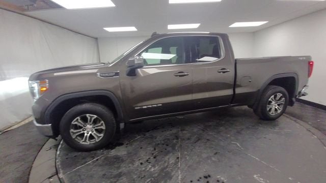 2019 GMC Sierra 1500 SLE