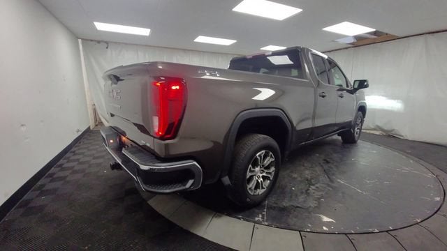 2019 GMC Sierra 1500 SLE