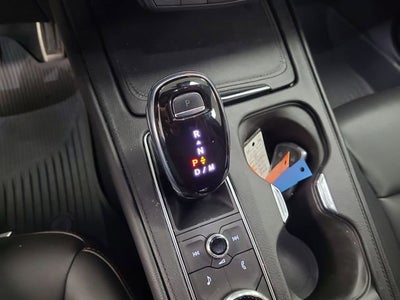 2021 Cadillac XT4 AWD Sport