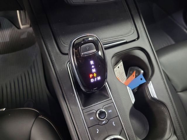 2021 Cadillac XT4 AWD Sport