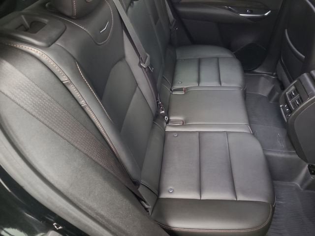 2021 Cadillac XT4 AWD Sport