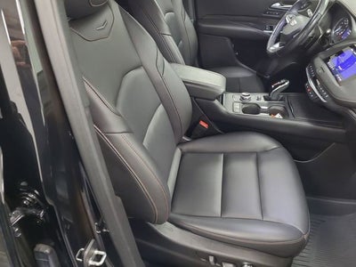 2021 Cadillac XT4 AWD Sport