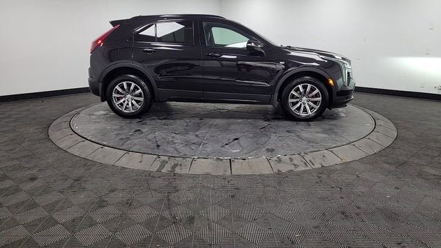 2021 Cadillac XT4 AWD Sport