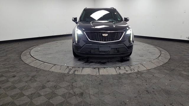 2021 Cadillac XT4 AWD Sport