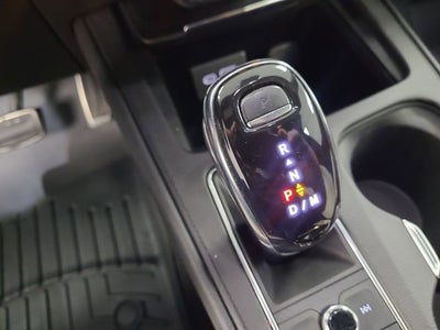 2020 Cadillac XT4 AWD Sport