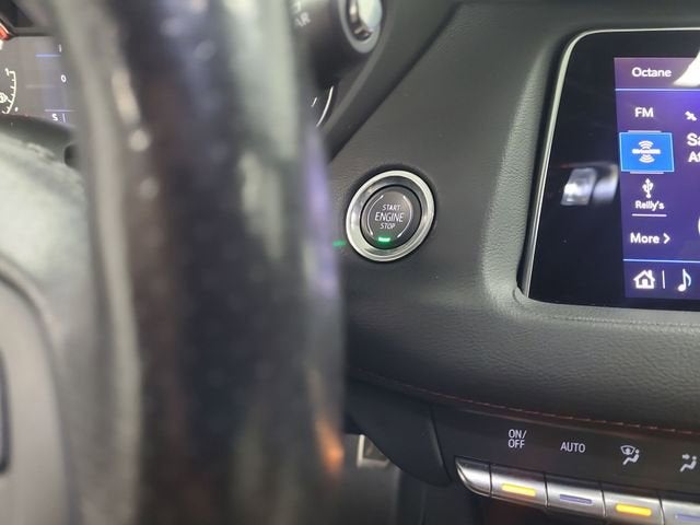 2020 Cadillac XT4 AWD Sport