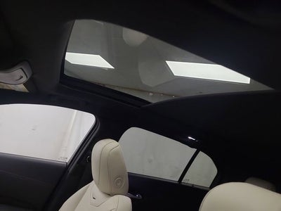 2020 Cadillac XT4 AWD Sport