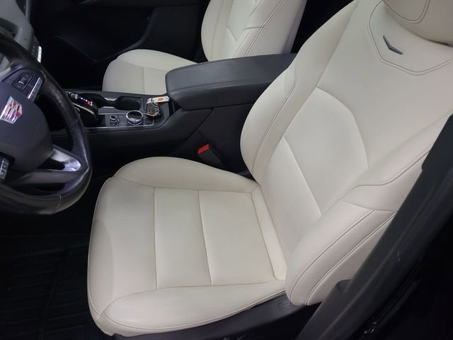 2020 Cadillac XT4 AWD Sport