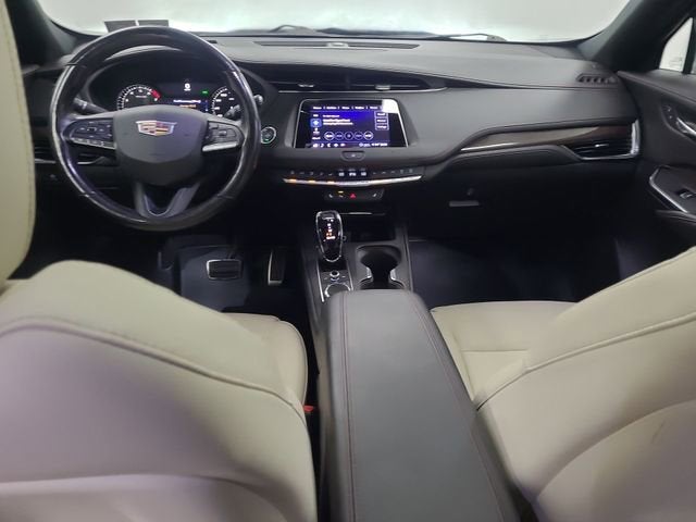 2020 Cadillac XT4 AWD Sport