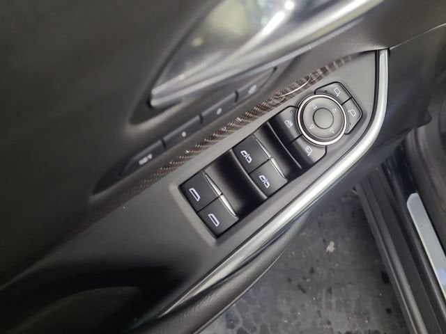 2020 Cadillac XT4 AWD Sport