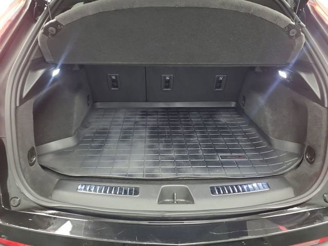 2020 Cadillac XT4 AWD Sport