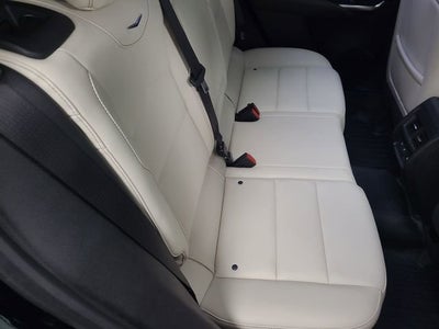 2020 Cadillac XT4 AWD Sport