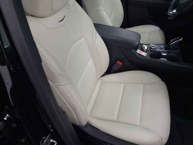 2020 Cadillac XT4 AWD Sport