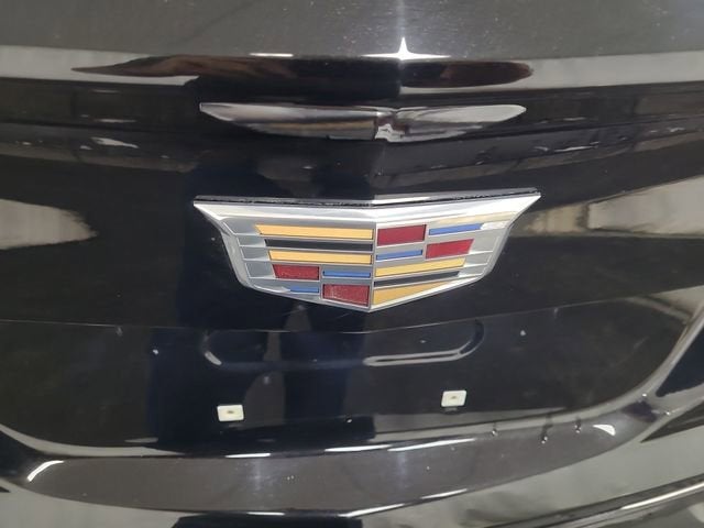 2020 Cadillac XT4 AWD Sport