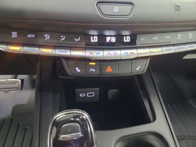 2020 Cadillac XT4 AWD Sport
