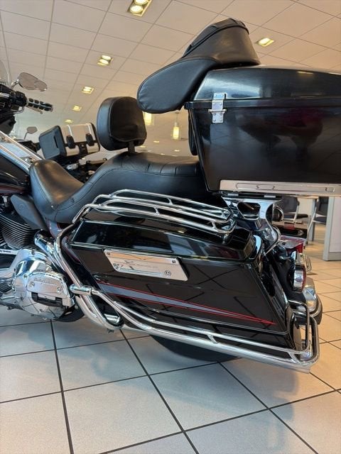 2005 HARLEY-DAV FLHRI Base
