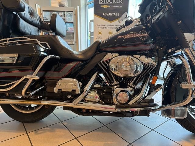 2005 HARLEY-DAV FLHRI Base