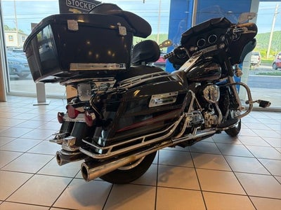 2005 HARLEY-DAV FLHRI Base