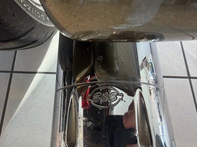 2018 HARLEY-DAVID FLHTK Base