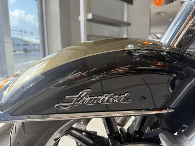 2018 HARLEY-DAVID FLHTK Base