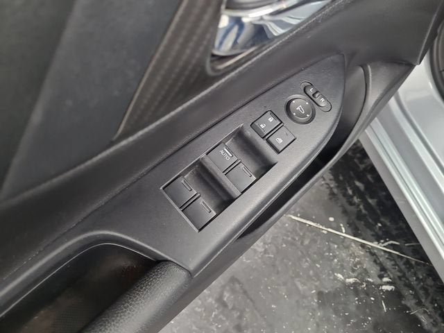 2017 Honda Accord Sedan Sport SE