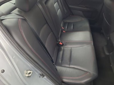 2017 Honda Accord Sedan Sport SE