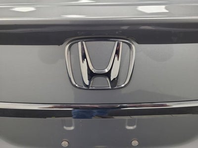 2017 Honda Accord Sedan Sport SE