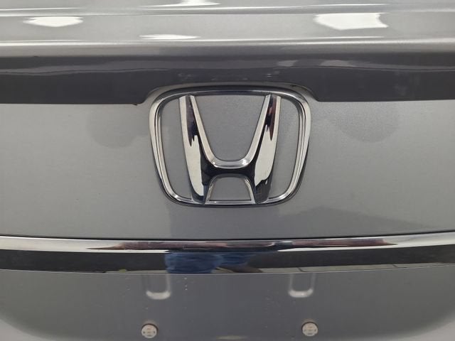 2017 Honda Accord Sedan Sport SE
