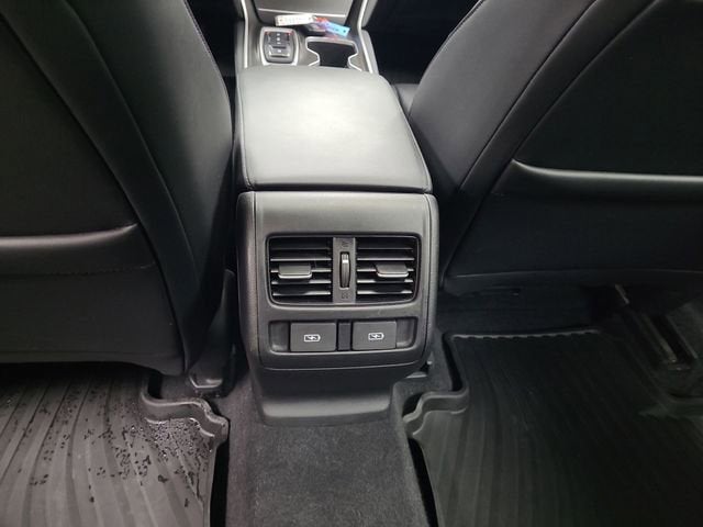 2022 Honda Accord Hybrid EX-L