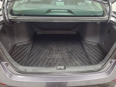 2022 Honda Accord Hybrid EX-L