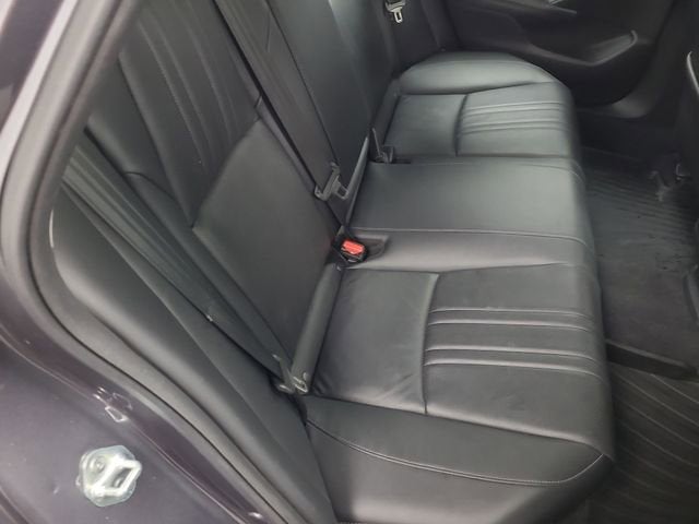 2022 Honda Accord Hybrid EX-L