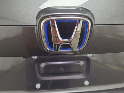 2022 Honda Accord Hybrid EX-L