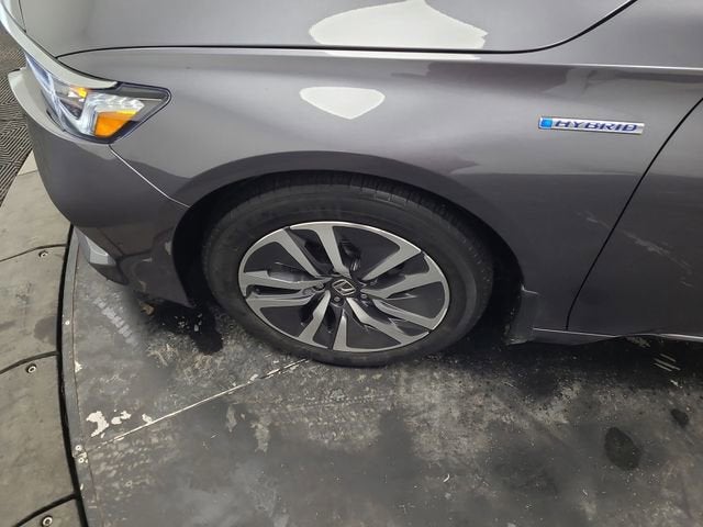 2022 Honda Accord Hybrid EX-L