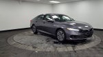 2022 Honda Accord Hybrid EX-L