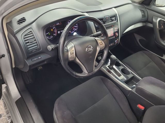 2013 Nissan Altima 2.5 SV