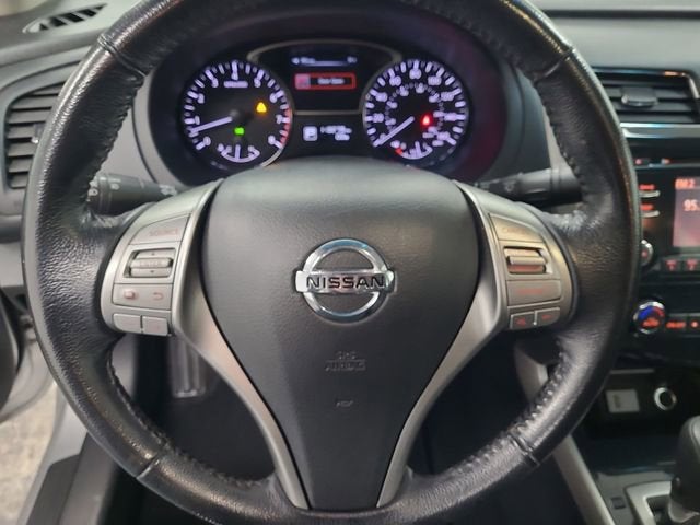 2013 Nissan Altima 2.5 SV