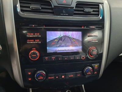 2013 Nissan Altima 2.5 SV