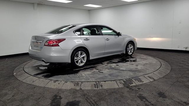 2013 Nissan Altima 2.5 SV