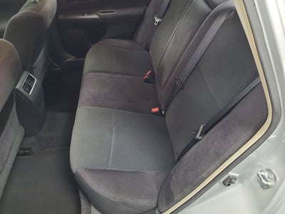 2013 Nissan Altima 2.5 SV