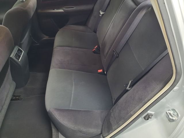 2013 Nissan Altima 2.5 SV