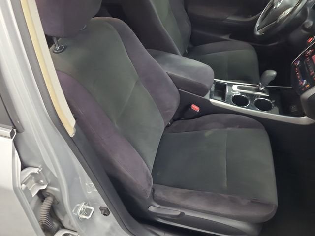 2013 Nissan Altima 2.5 SV