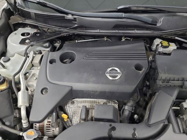 2013 Nissan Altima 2.5 SV