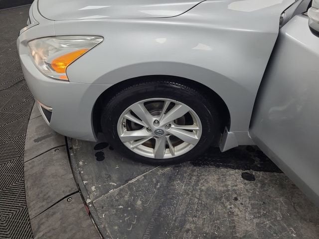 2013 Nissan Altima 2.5 SV