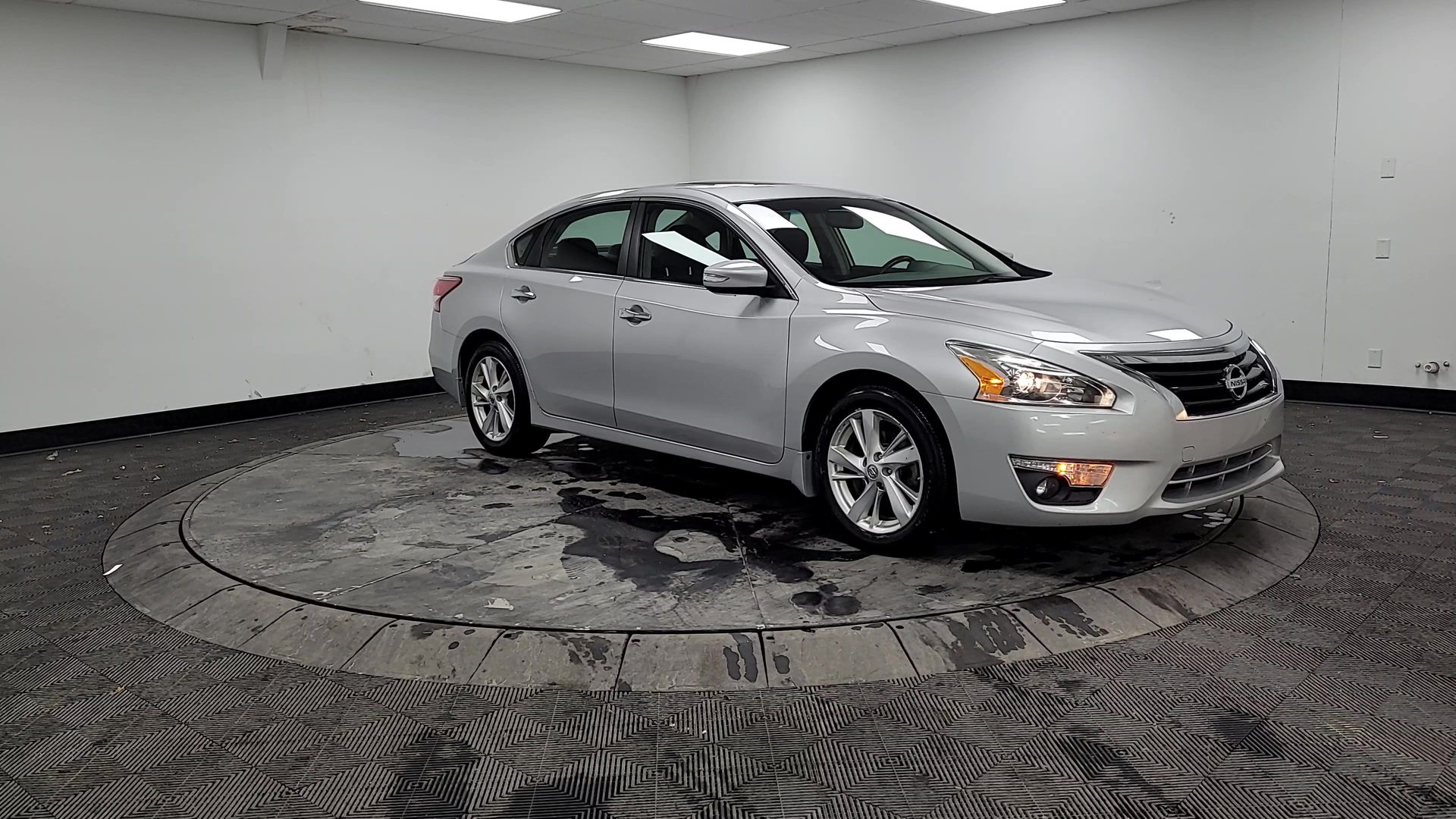 2013 Nissan Altima 2.5 SV