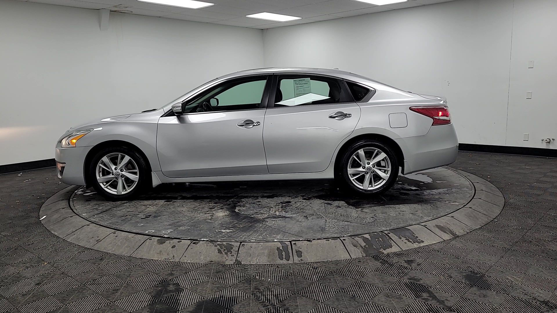 2013 Nissan Altima 2.5 SV